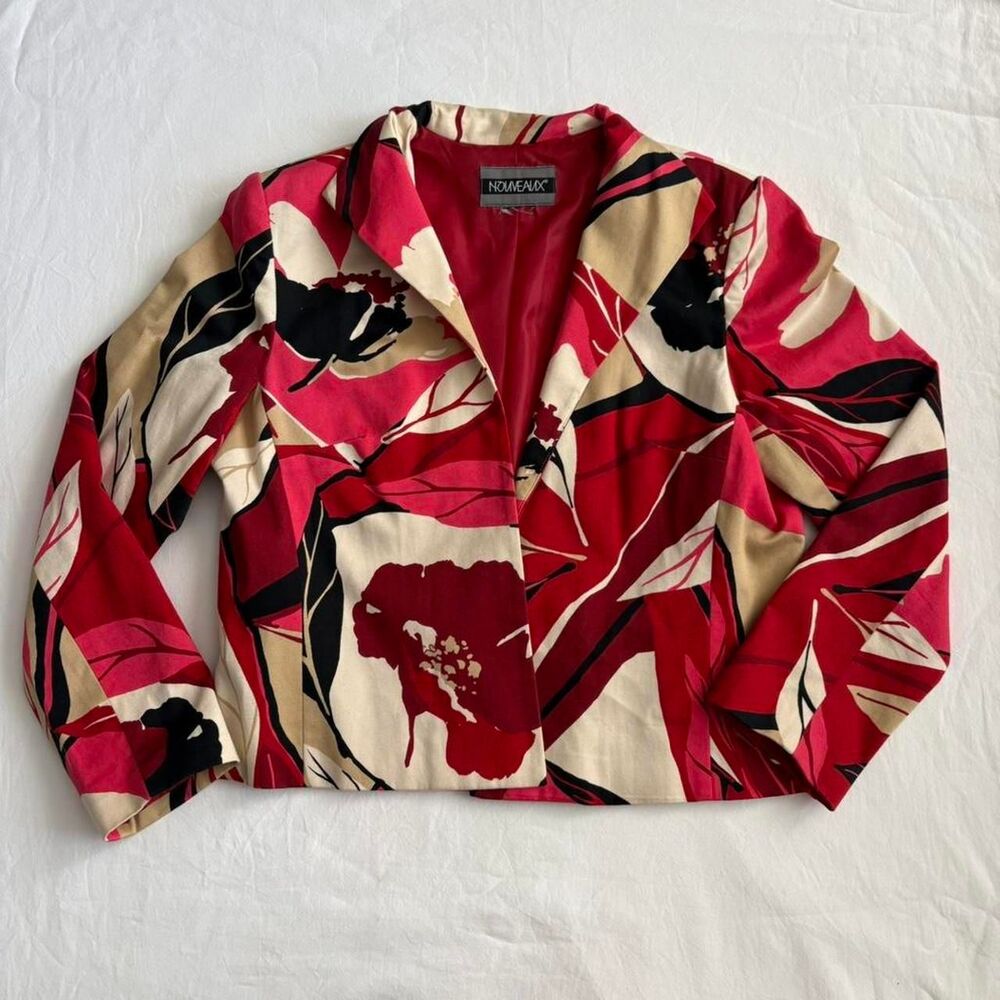 Unbranded Women's multi Jacket